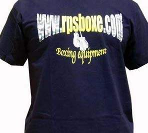 tee shirt rps-boxe.com