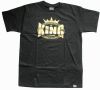 Tee shirt KING - KING TS