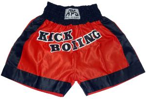 Short Kick Boxing - RPS -  T3KXLROUGE